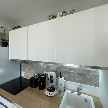 Hsh Mermoz-Deauville Superbe Appartement Dış mekan fotoğraf