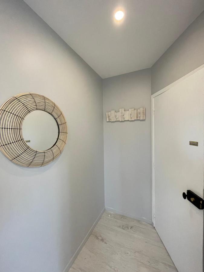 Hsh Mermoz-Deauville Superbe Appartement Dış mekan fotoğraf