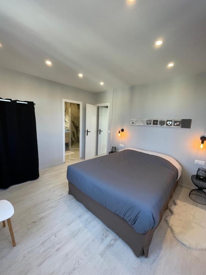 Hsh Mermoz-Deauville Superbe Appartement Dış mekan fotoğraf