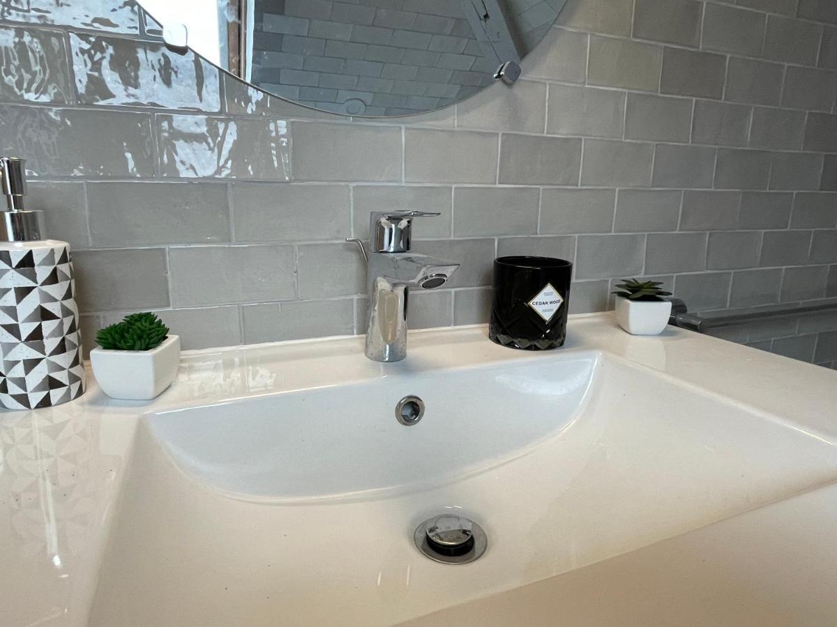 Hsh Mermoz-Deauville Superbe Appartement Dış mekan fotoğraf