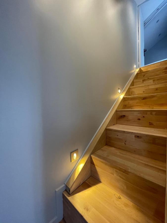 Hsh Mermoz-Deauville Superbe Appartement Dış mekan fotoğraf